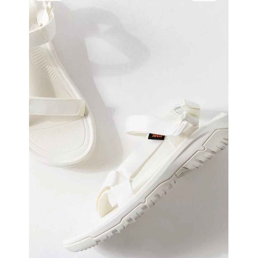 Teva Hurricane XLT2 Mens 14 White Sport Hiking Sandals 1019235 Urban Outfitters